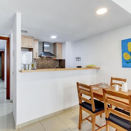 Mileni 2 2 1 1 Roses - Barneda Premium Apartment ภายนอก รูปภาพ